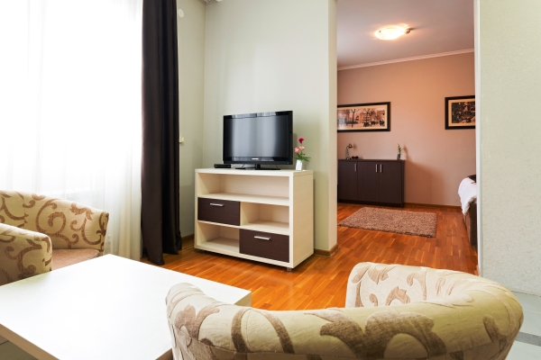 Hotel Nevski (Belgrad)